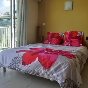  Appartement Idéal Martinique