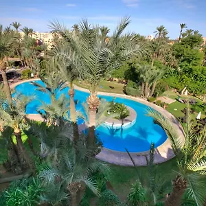 **** Hotel Le Semiramis Marrakech By Bravia Morocco