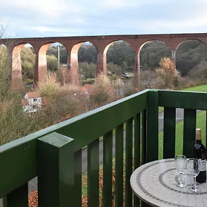  Holiday home Capstan United Kingdom