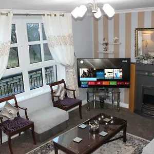  Apartment Luxury Spectrum