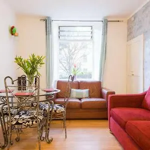  Apartamento Watson Crescent