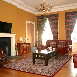  Apartment Hopetoun Grande Georgian